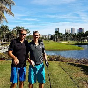 Meet your Posher, Frederic